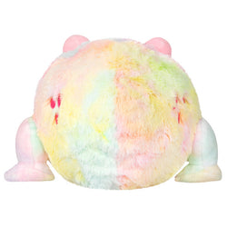 Squishable Tie Dye Frog (Mini) (ONLINE ORDER ONLY)
