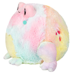 Squishable Tie Dye Frog (Mini) (ONLINE ORDER ONLY)