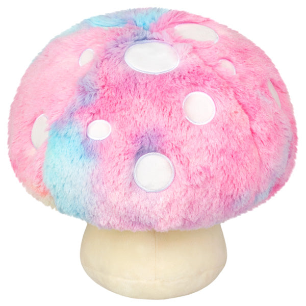 Squishable Tie Dye Mushroom (Mini) (ONLINE ORDER ONLY)