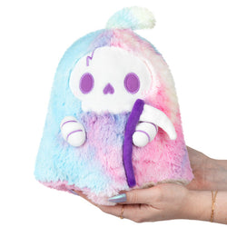 Squishable Tie Dye Reaper (Mini) (ONLINE ORDER ONLY)