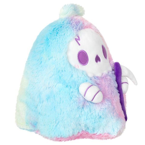 Squishable Tie Dye Reaper (Mini) (ONLINE ORDER ONLY)