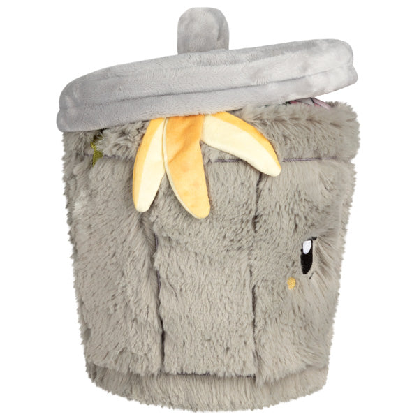 Squishable Trash Can (Mini) (ONLINE ORDER ONLY)