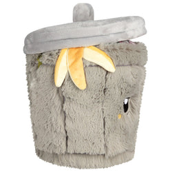 Squishable Trash Can (Mini) (ONLINE ORDER ONLY)