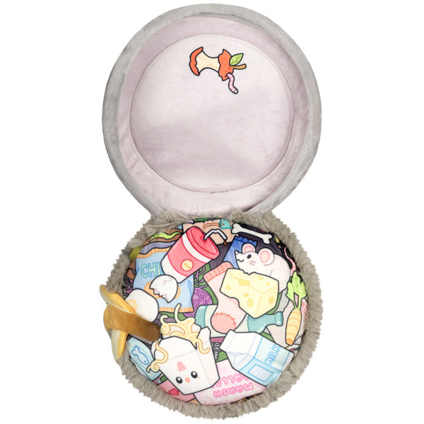 Squishable Trash Can (Mini) (ONLINE ORDER ONLY)