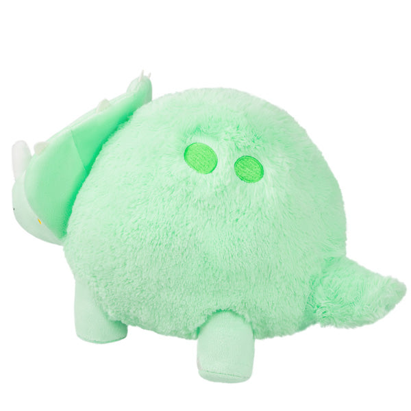 Squishable Triceratops (Mini) (ONLINE ORDER ONLY)