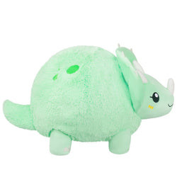 Squishable Triceratops (Mini) (ONLINE ORDER ONLY)