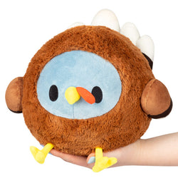Squishable Turkey (Mini) (ONLINE ORDER ONLY)