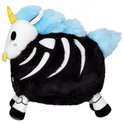 Squishable Undead Unicorn (Mini) (ONLINE ORDER ONLY)