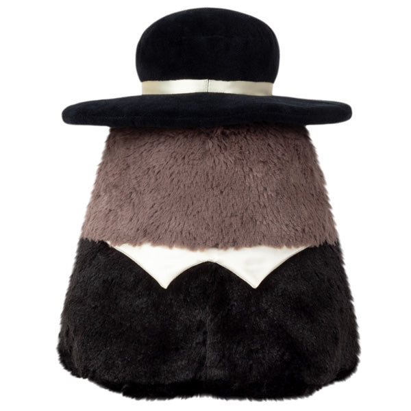 Squishable Wedding Plague Doctor (Mini) (ONLINE ORDER ONLY)