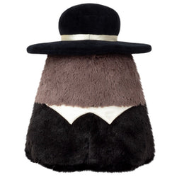 Squishable Wedding Plague Doctor (Mini) (ONLINE ORDER ONLY)