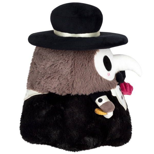 Squishable Wedding Plague Doctor (Mini) (ONLINE ORDER ONLY)