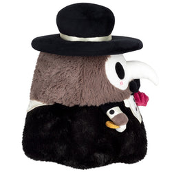 Squishable Wedding Plague Doctor (Mini) (ONLINE ORDER ONLY)