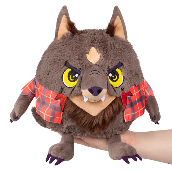 Squishable Werewolf (Mini) (ONLINE ORDER ONLY)
