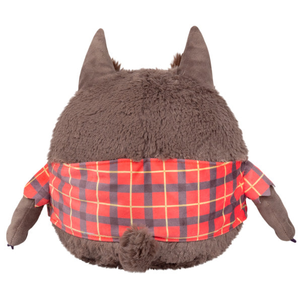Squishable Werewolf (Mini) (ONLINE ORDER ONLY)