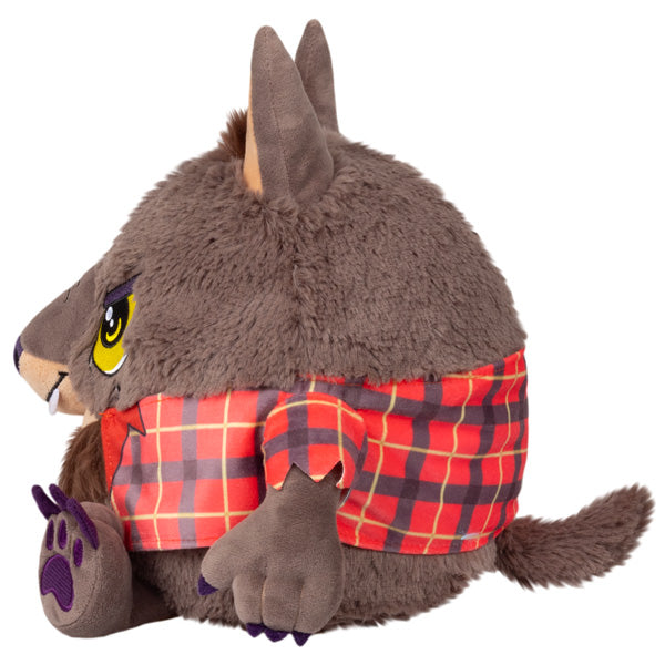 Squishable Werewolf (Mini) (ONLINE ORDER ONLY)