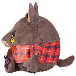 Squishable Werewolf (Mini) (ONLINE ORDER ONLY)