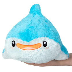Squishable Whale Shark (Mini) (ONLINE ORDER ONLY)