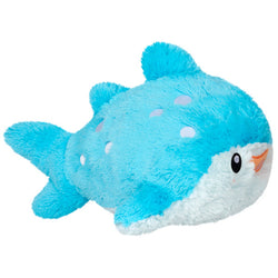 Squishable Whale Shark (Mini) (ONLINE ORDER ONLY)