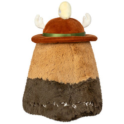 Squishable Woodland Plague Doctor (Mini) (ONLINE ORDER ONLY)
