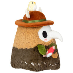 Squishable Woodland Plague Doctor (Mini) (ONLINE ORDER ONLY)