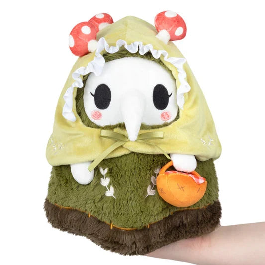 Mini Woodland Plague Nurse Squishable (ONLINE ORDER ONLY)