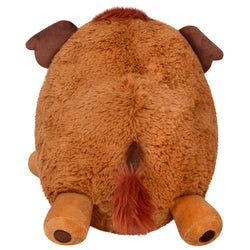 Squishable Woolly Mammoth II (Mini) (ONLINE ORDER ONLY)