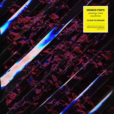 Cloud to Ground [Vinyl]