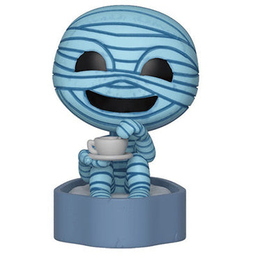 Funko Mini Vinyl Haunted Mansion - Mummy (Hot Topic Exclusive, In Box) (Online Order Only)