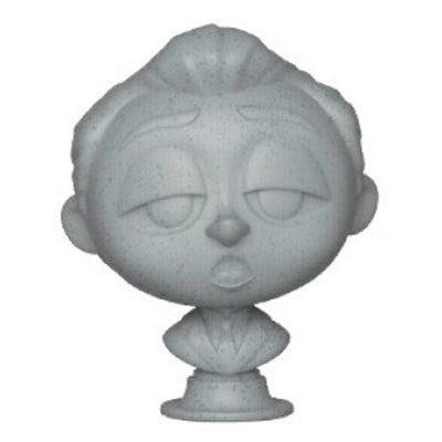 Funko Mini Vinyl Haunted Mansion - Singing Bust (Target Exclusive, In Box) (Online Order Only)