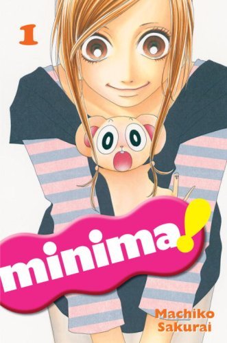 Minima! Vol 1 (Online Order Only)
