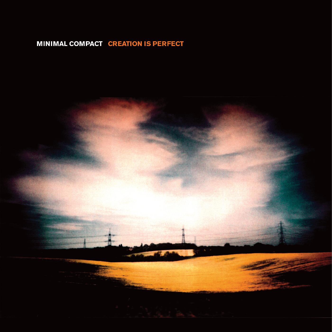 Creation is Perfect [CD] (ONLINE ORDER ONLY)
