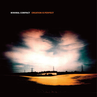 Creation is Perfect [CD] (ONLINE ORDER ONLY)