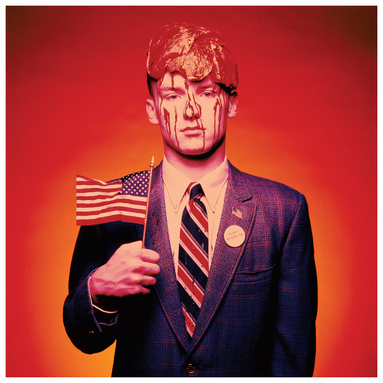 PRE-ORDER: MINISTRY - Filth Pig (Rocktober '26, Brick & Mortar Exclusive) [Black Vinyl] [2LP] [Vinyl]