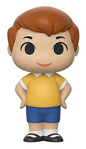 Funko Mini Vinyl Figures Winnie the Pooh - Christopher Robin (In Box) (Online Order Only)