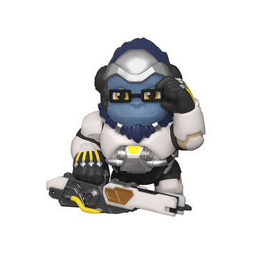 Funko Mini Vinyl Figures Overwatch - Winston (In Box) (Online Order Only)