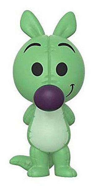 Funko Mini Vinyl Figures Winnie the Pooh - Woozle (In Box) (Online Order Only)