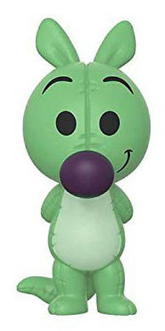 Funko Mini Vinyl Figures Winnie the Pooh - Woozle (In Box) (Online Order Only)