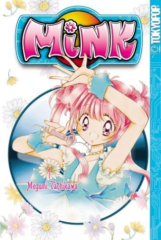 Mink Vol 1 (Online Order Only)