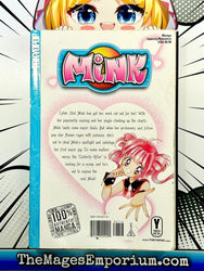 Mink Vol 2 (Online Order Only)