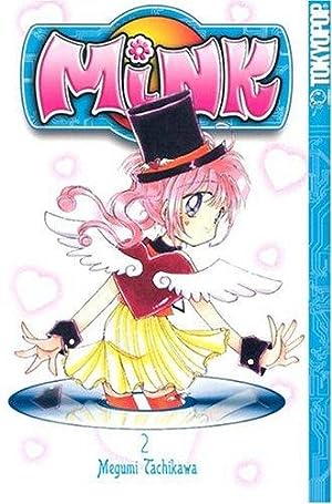 Mink Vol 2 (Online Order Only)