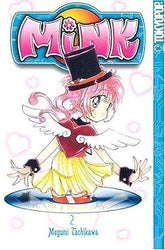 Mink Vol 2 (Online Order Only)