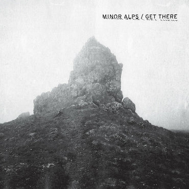 Get There [CD] (ONLINE ORDER ONLY)