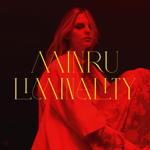 Liminality [CD]