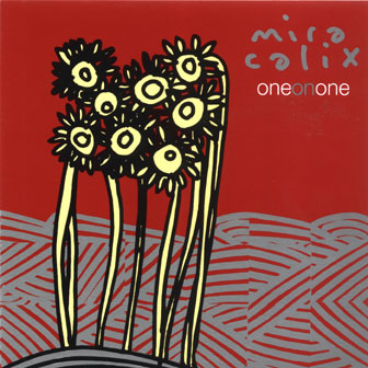 One On One [CD]