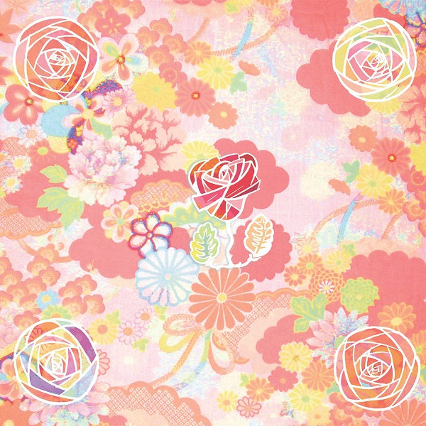 Five Roses [Vinyl] (ONLINE ORDER ONLY)