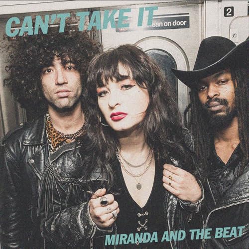 Can'T Take It [Vinyl]