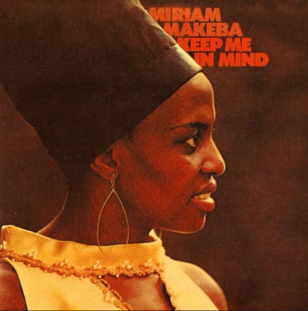 Keep Me In Mind [Vinyl] (ONLINE ORDER ONLY)
