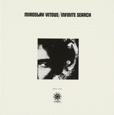 Infinite Search [Vinyl] (ONLINE ORDER ONLY)