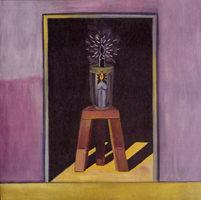 MIRROR MIRROR - Interiors [Vinyl]