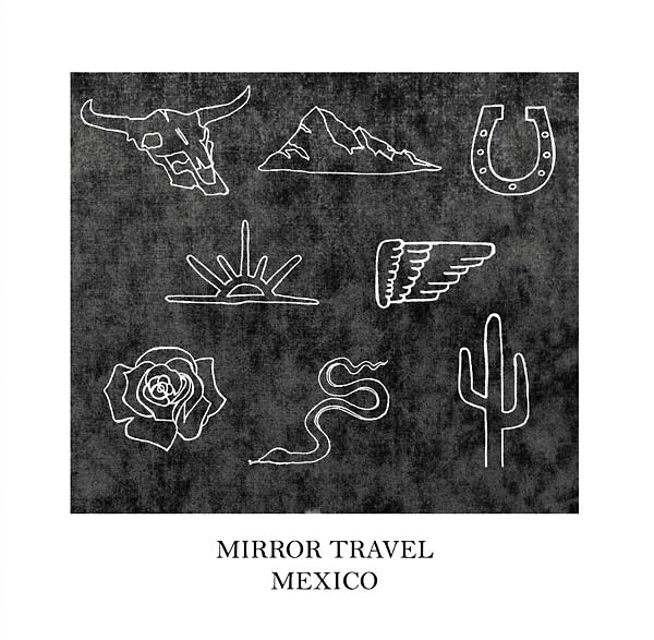 Mexico [Vinyl] (ONLINE ORDER ONLY)